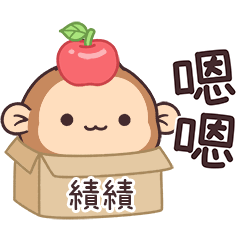 POPO_Monkey1_01633_JI JI