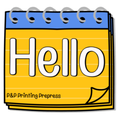 PP Paper Note Assistant