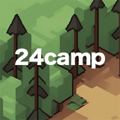 Happy Campers24