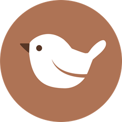 Chirp Convenience stickers