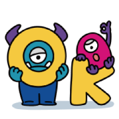 Hello TOMARMON Ver2