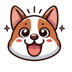 Delightful Dog Emojis for Every Emotion