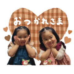 kotosuzu3__coton stickers