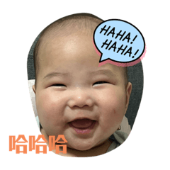 豪豪好好生活中