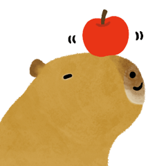 Nobuo(Capybara)