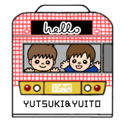 Yuito&Yutsuki