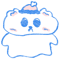 GHOST COOKIE