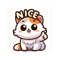 Nyanco Time - Cute Cat Daily