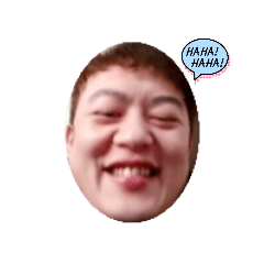 搞怪阿炘