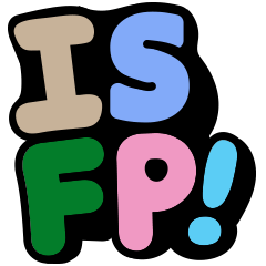 ISFP type