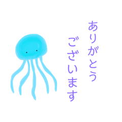 jellyfish series