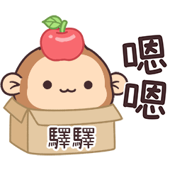 POPO_Monkey1_01701_YI YI