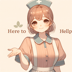 Nurse's Heartfelt Collection