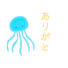 jellyfish series.2