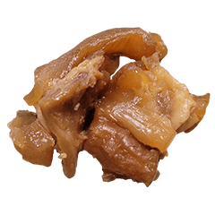 음식 : 대만의조림요리 (루웨이) #35