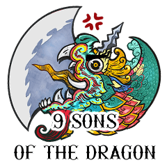 9 Sons of Dragon