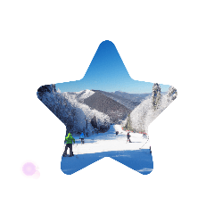 Snowboarding Ski HerbParadise Playground