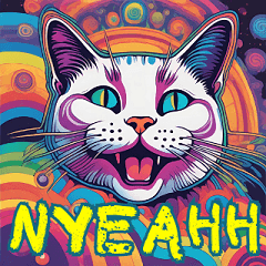 PsychedelicCats