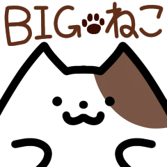 BIG  NEKO