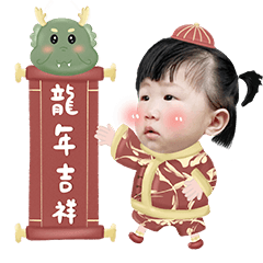 霏霏小米果