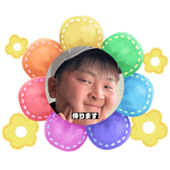 中央の愉快な仲間たちPart2