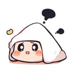 Cute Rice Ball 2