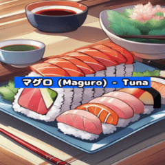 sushi@
