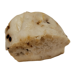Food Series : Multigrain Bread (Bun) #3