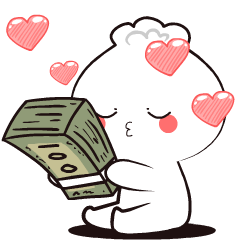 Shumai 3 : Animated Stickers