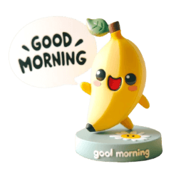 Banana-chan's Daily Delights2