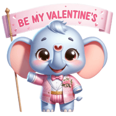 AIYara Valentines (Male)