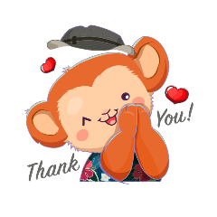 Monk3yseendo Series 2