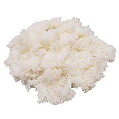음식 : 흰 쌀 #14