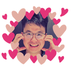 Vicky_20240125232857 – LINE stickers | LINE STORE