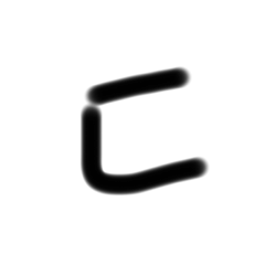 桑妮的注音符號