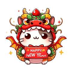 chu new year