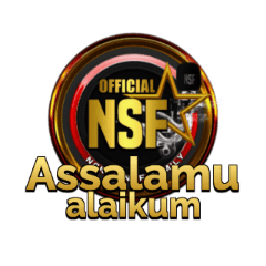 OFFICIAL NSF