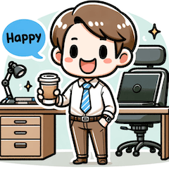 Office Heroes: Everyday Work Vibes
