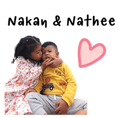 Nakan and Nathee