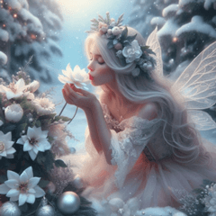 Flower fairys