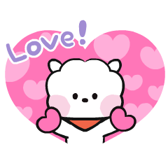UNIVERSTAR BT21 minini