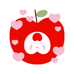 sweet apple baby