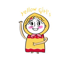 Nong Mo Yellow Girls