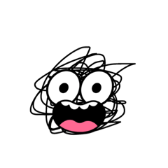 毛線小子