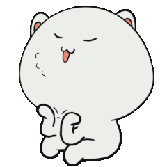Meng kitten