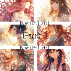 Beautiful girl part 1