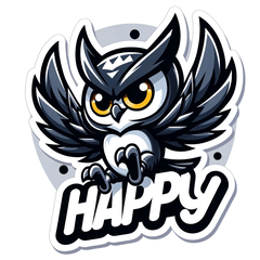 cool owl01