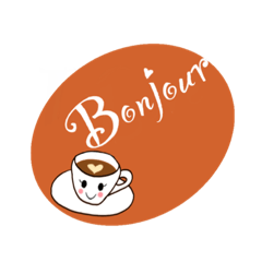 Maribou French Cafe