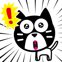 Maru Cat Animation 2.0 - No message