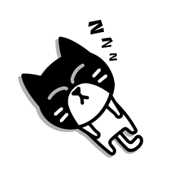 Maru Cat Animation 3.0 - No message